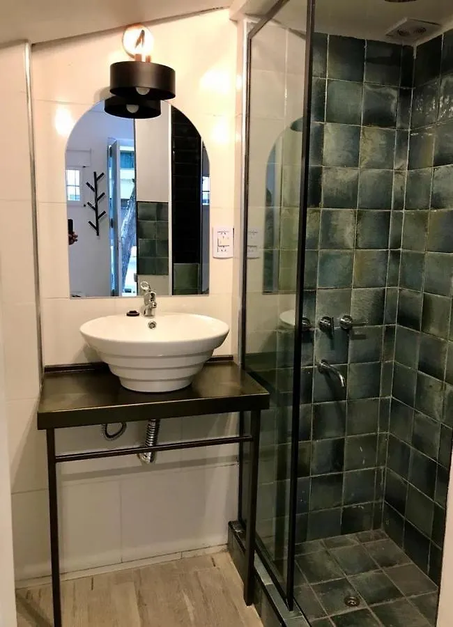 Monoambiente En Zona Residencial Appartement Mendoza