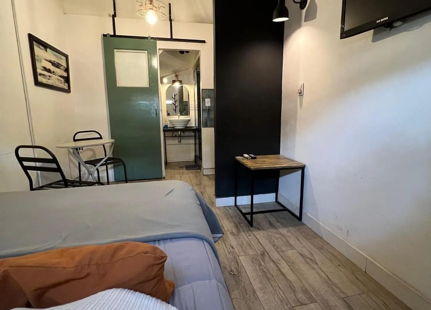 Monoambiente En Zona Residencial Appartement Mendoza