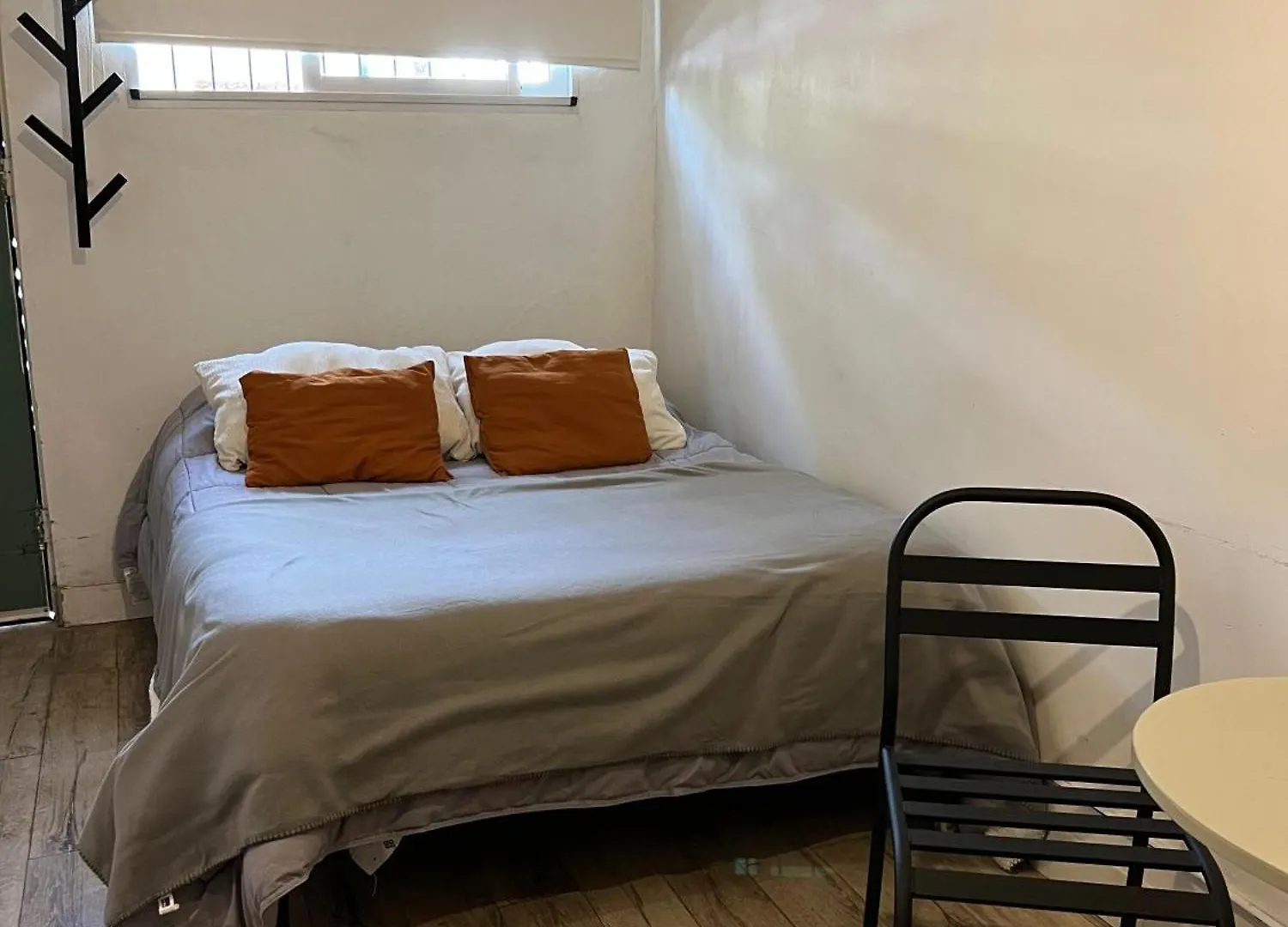 דירות מנדוזה Monoambiente En Zona Residencial 0*,  ארגנטינה