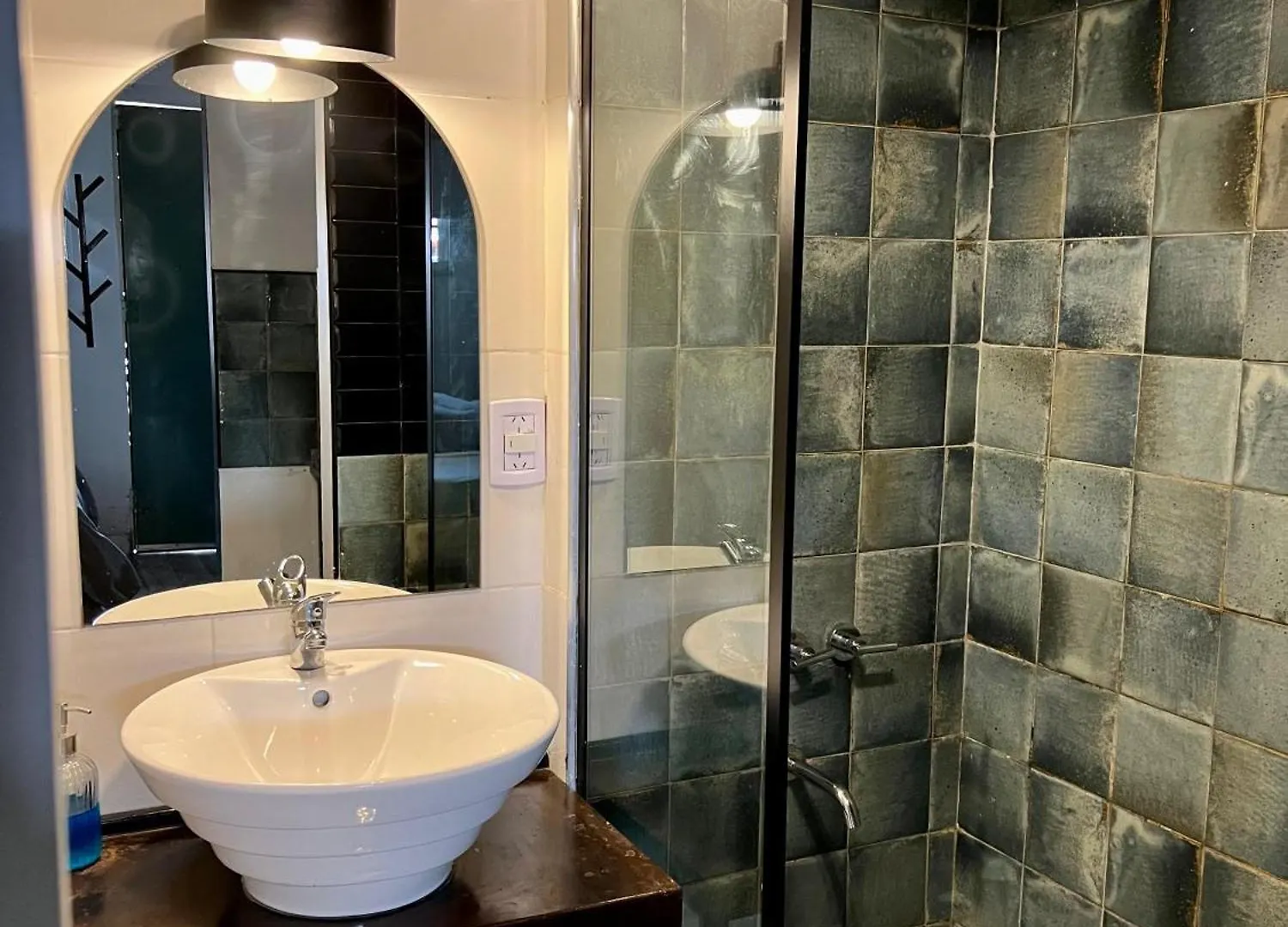 Monoambiente En Zona Residencial Appartement Mendoza