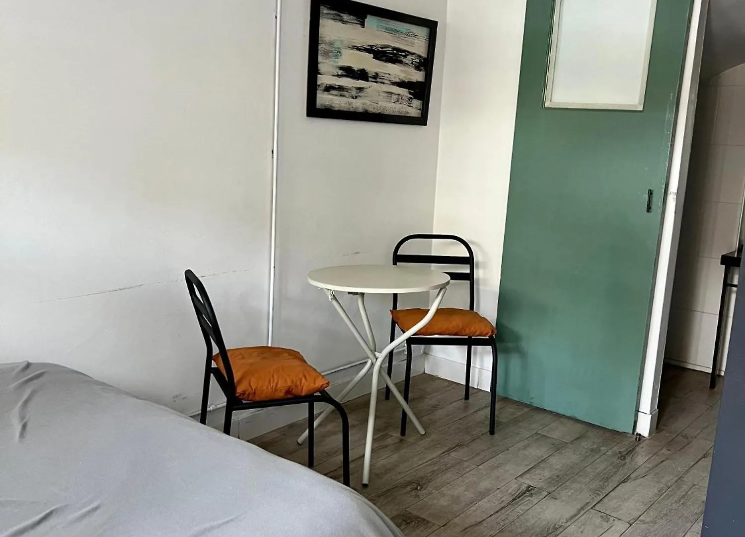 Monoambiente En Zona Residencial Appartement Mendoza Argentinië