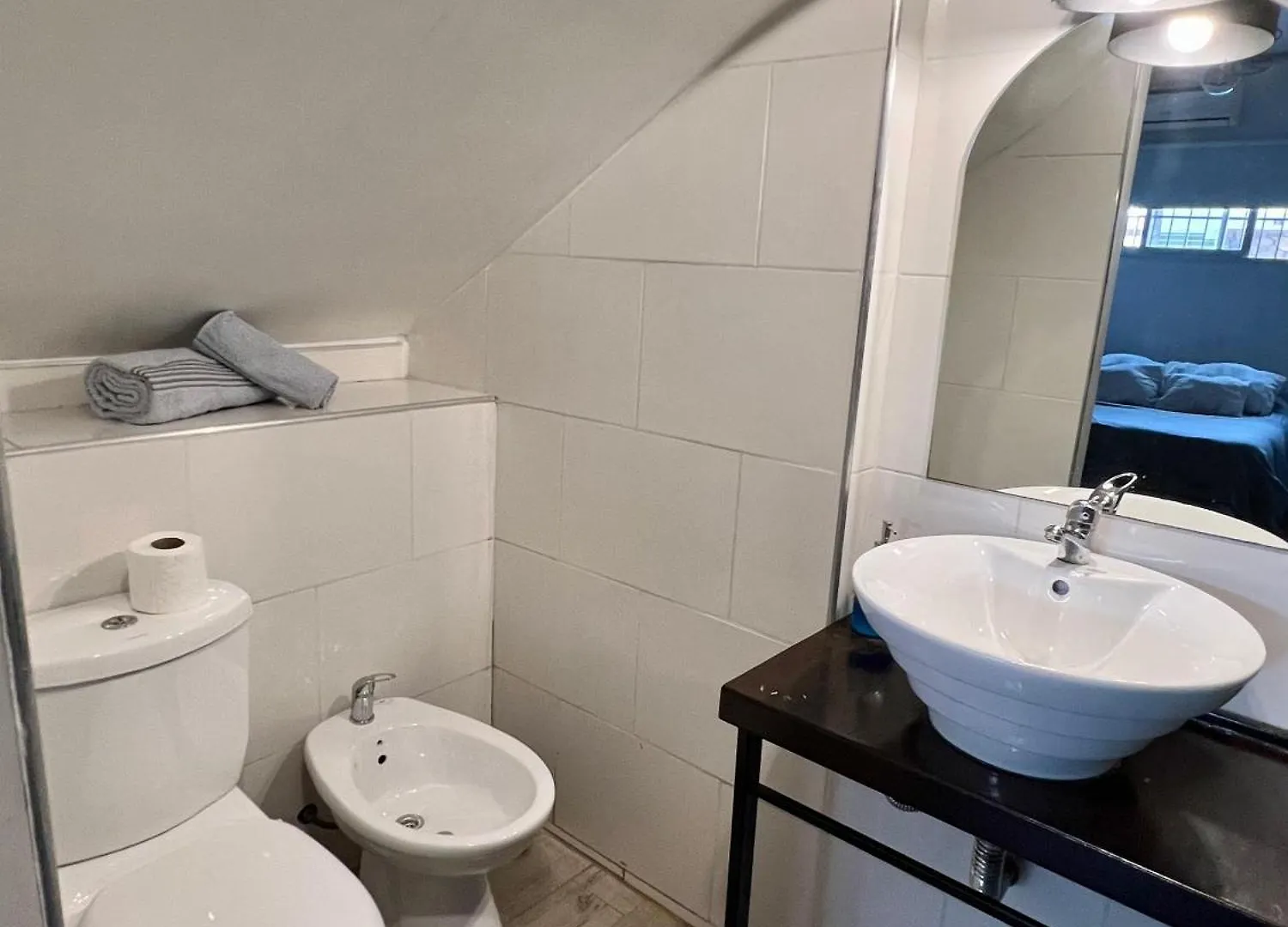 Monoambiente En Zona Residencial Appartement Mendoza Argentinië